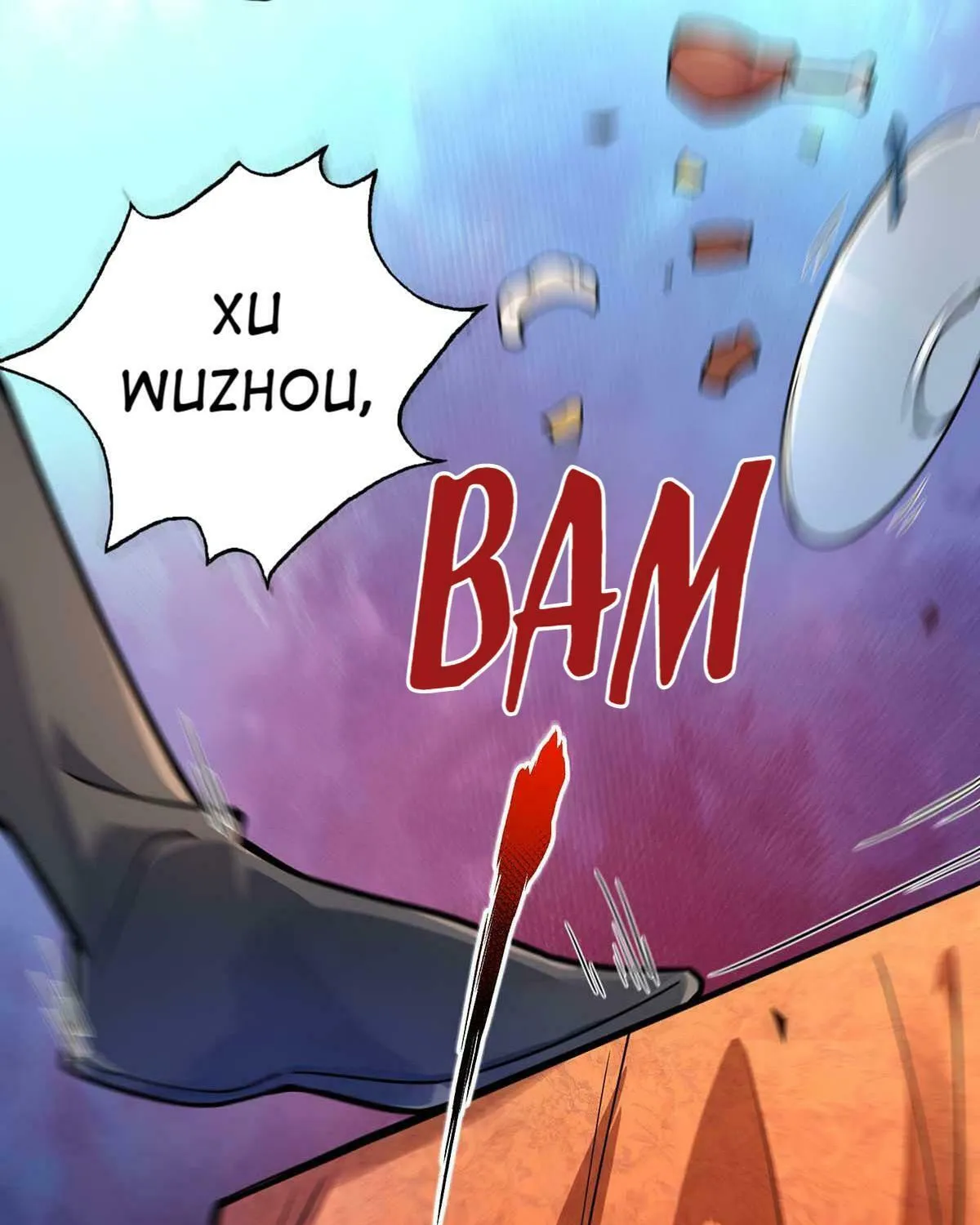 Read Eternal First Son-In-Law chapter 4 image 2 on Lezhin