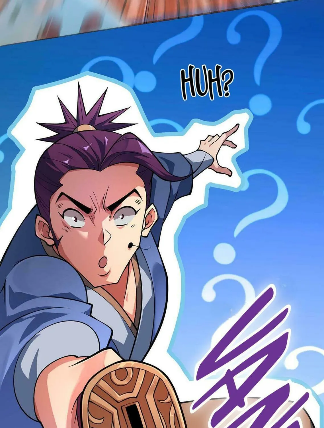 Read Eternal First Son-In-Law chapter 4 image 28 on Lezhin