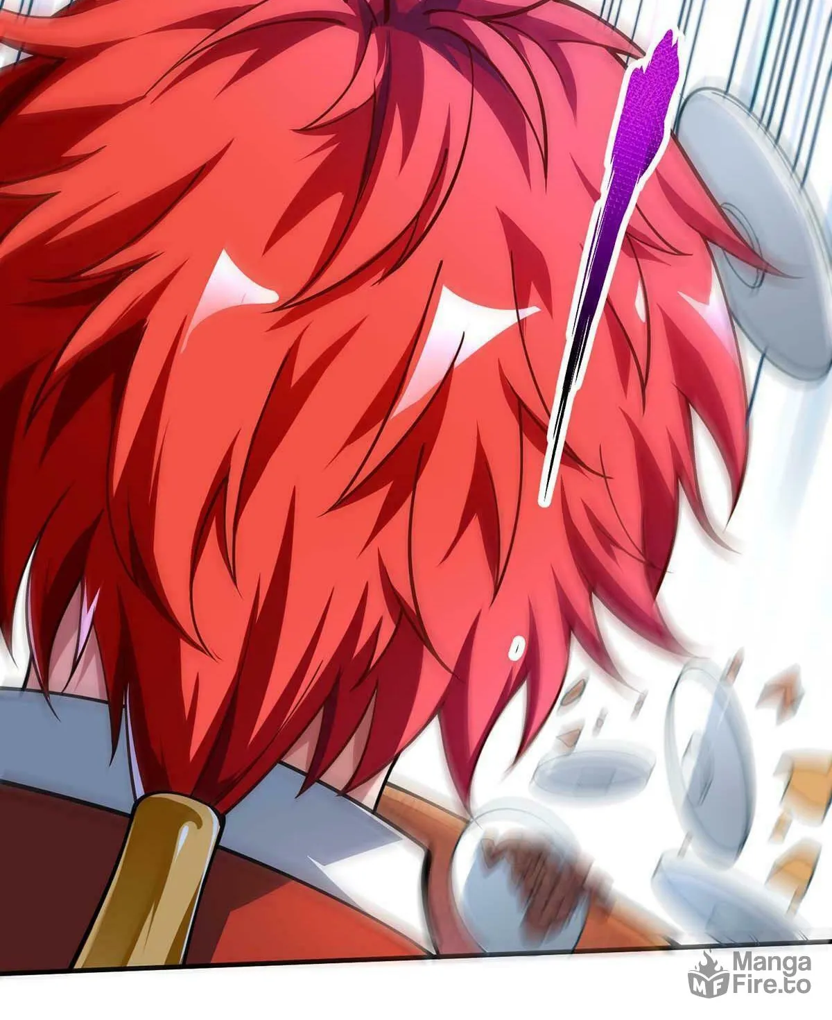 Read Eternal First Son-In-Law chapter 4 image 5 on Lezhin