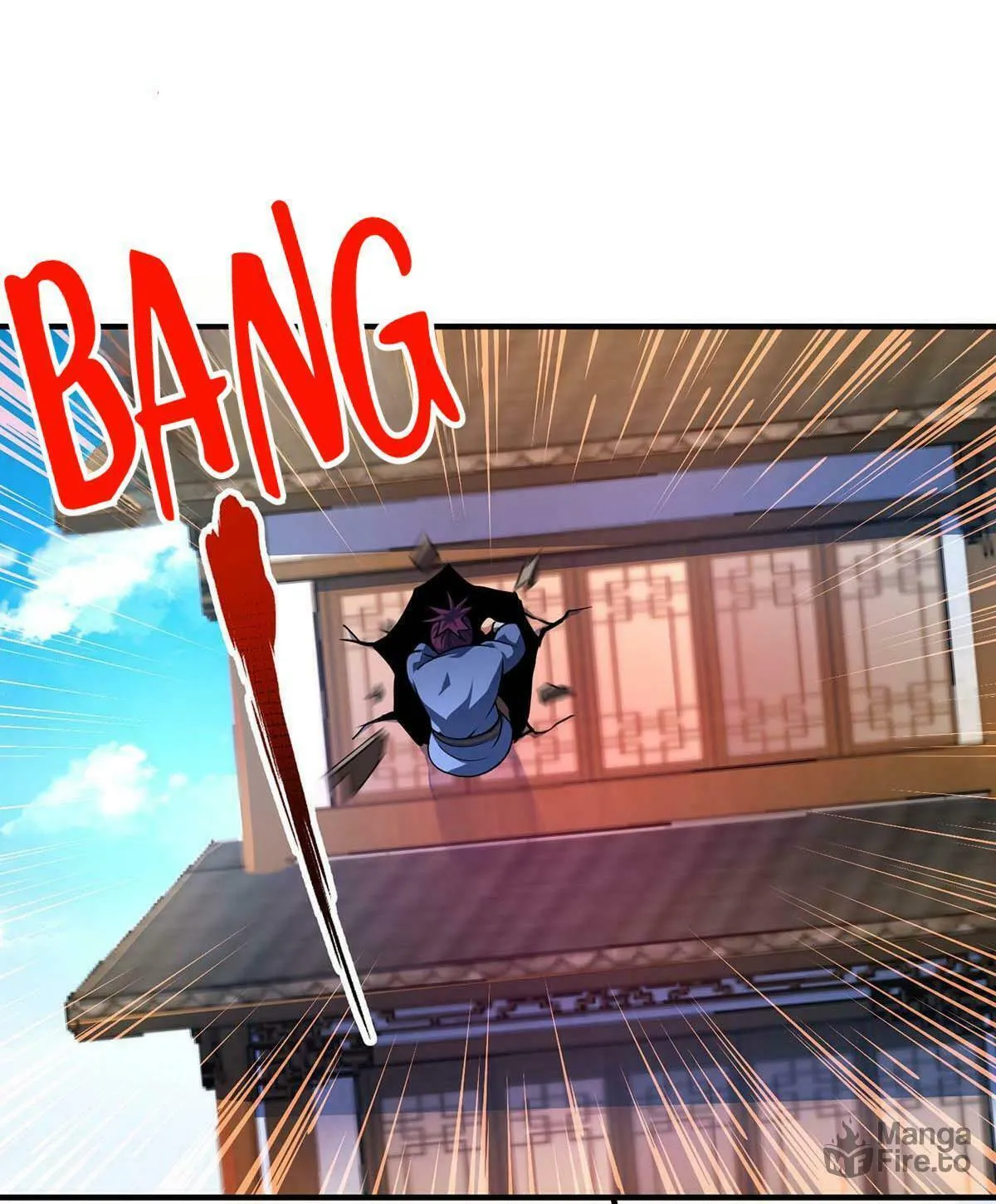 Read Eternal First Son-In-Law chapter 4 image 52 on Lezhin