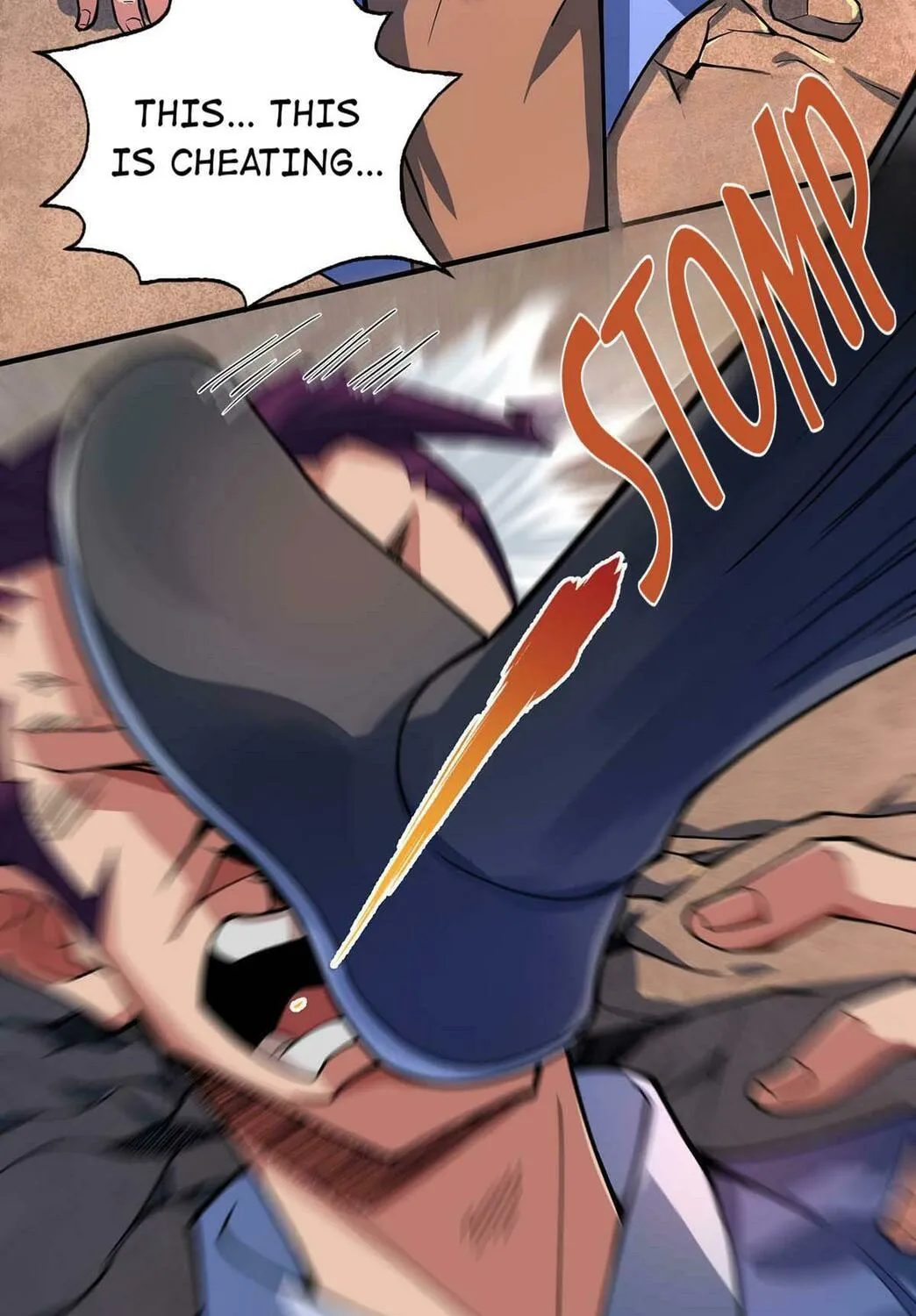 Read Eternal First Son-In-Law chapter 4 image 67 on Lezhin
