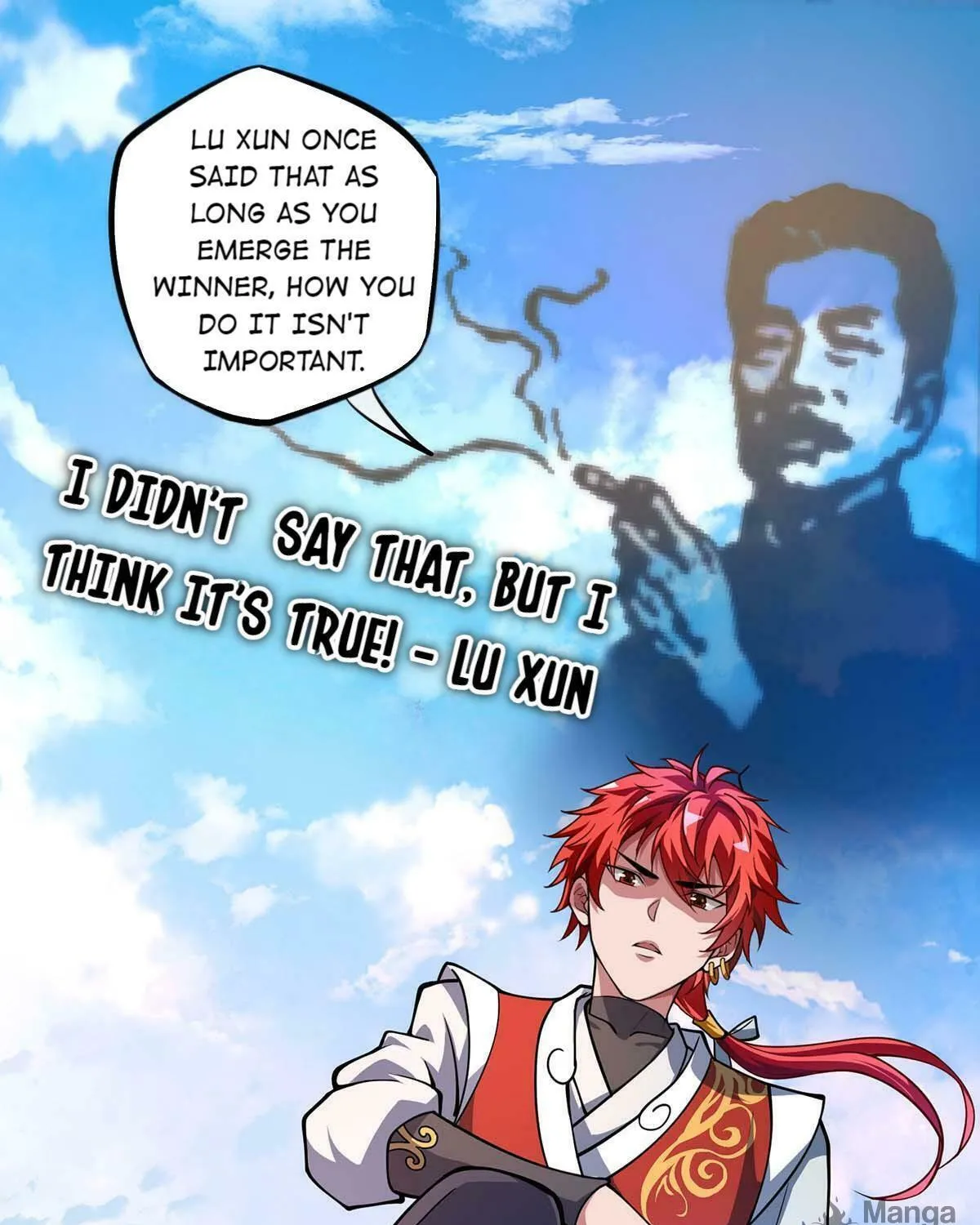 Read Eternal First Son-In-Law chapter 4 image 69 on Lezhin
