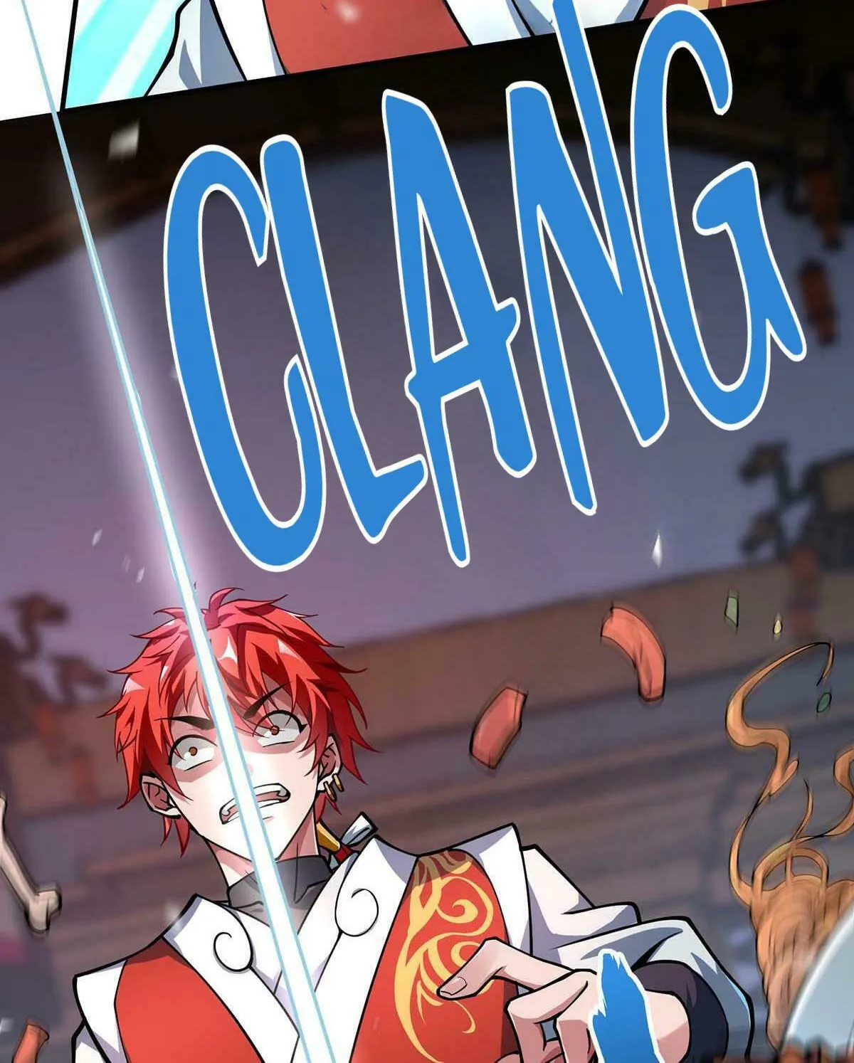 Read Eternal First Son-In-Law chapter 4 image 7 on Lezhin