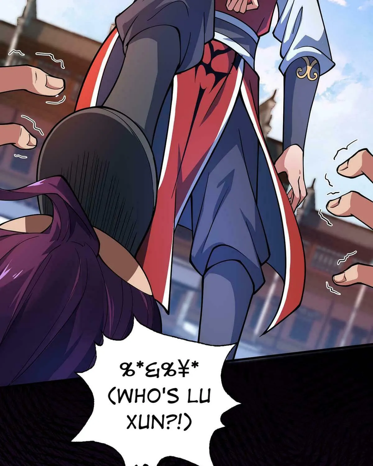 Read Eternal First Son-In-Law chapter 4 image 71 on Lezhin