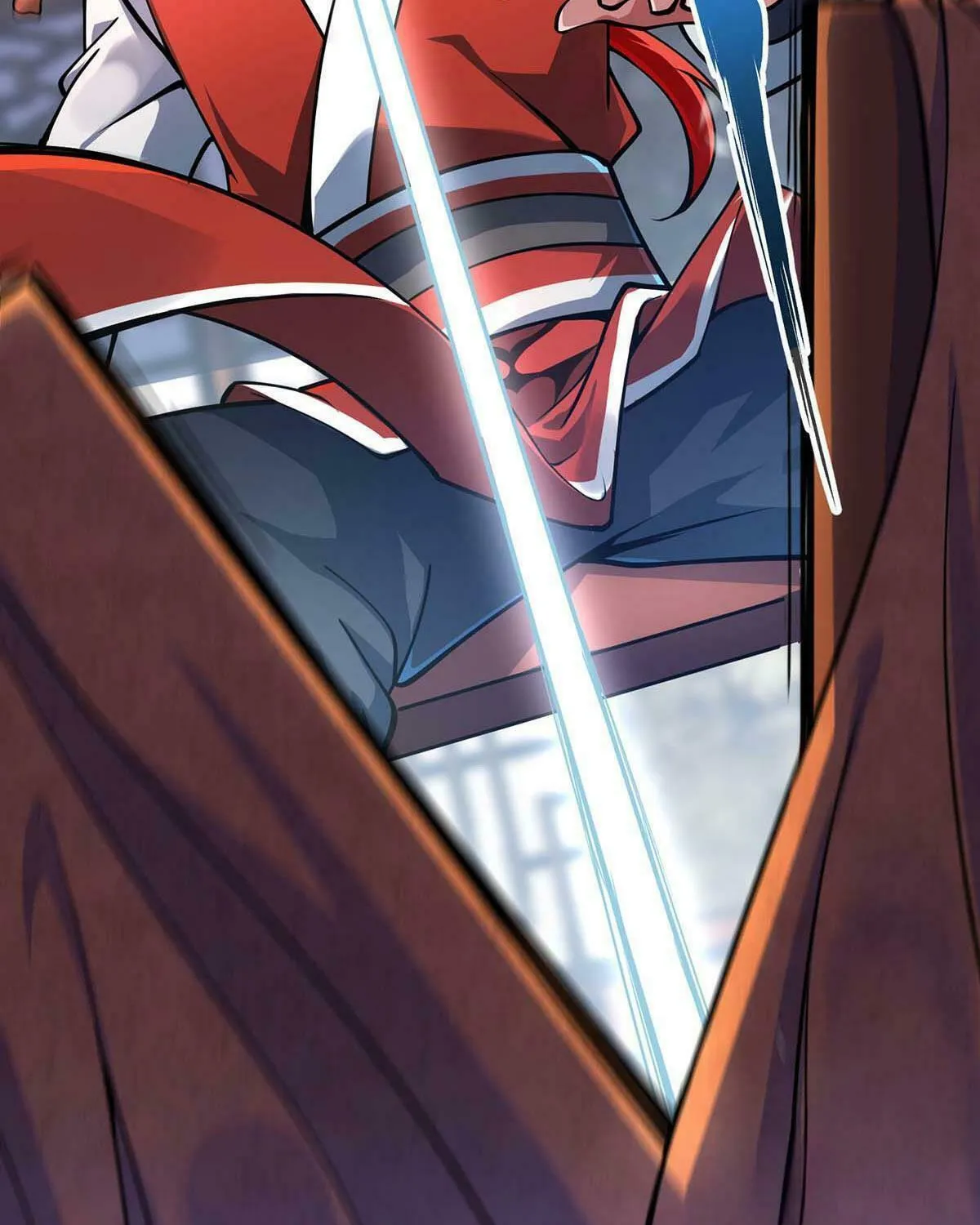 Read Eternal First Son-In-Law chapter 4 image 8 on Lezhin