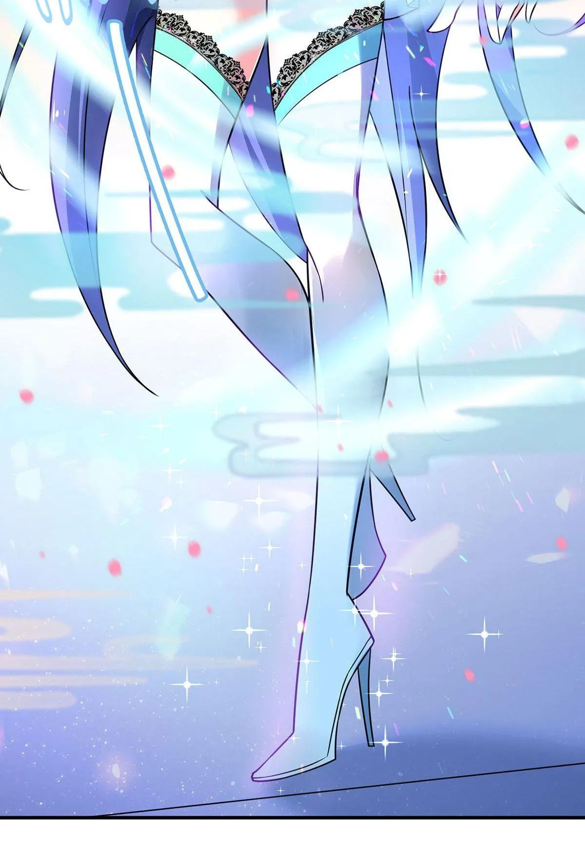 Eternal First Son-In-Law Chapter 41 page 6 - 