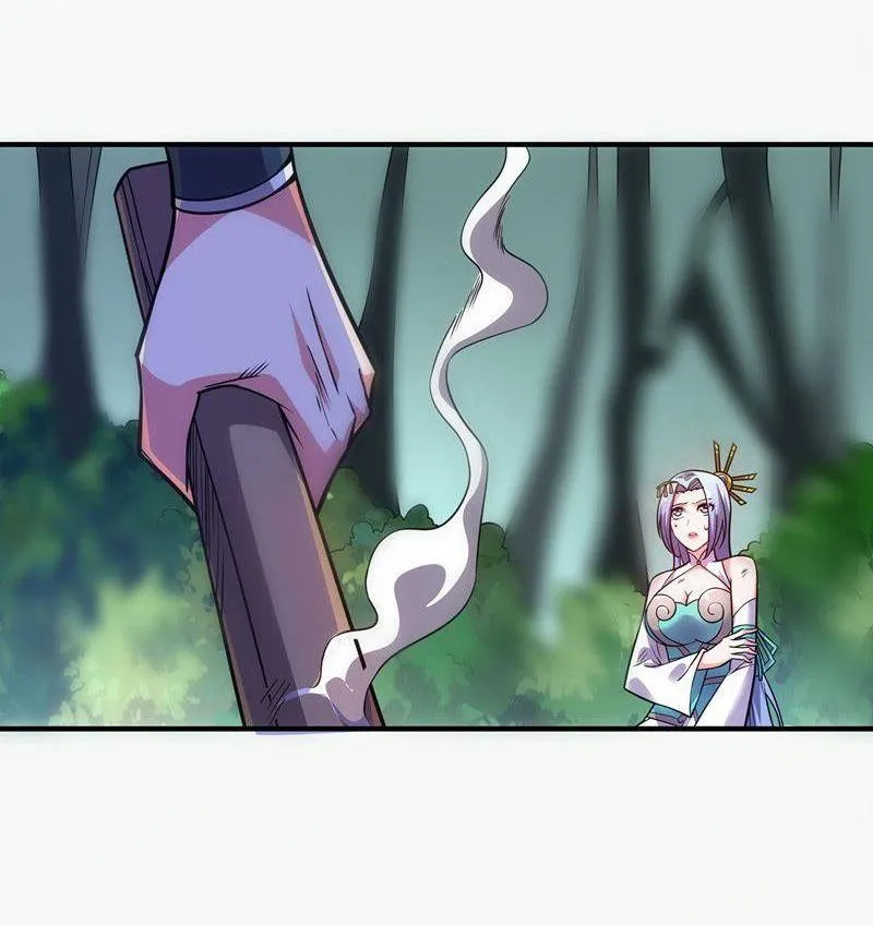 Eternal First Son-In-Law Chapter 42 page 3 - 