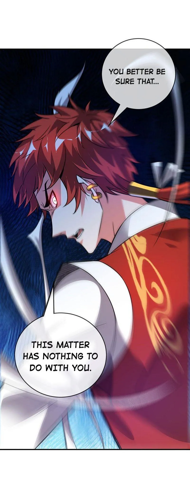 Read Eternal First Son-In-Law chapter 43 image 2 on Lezhin