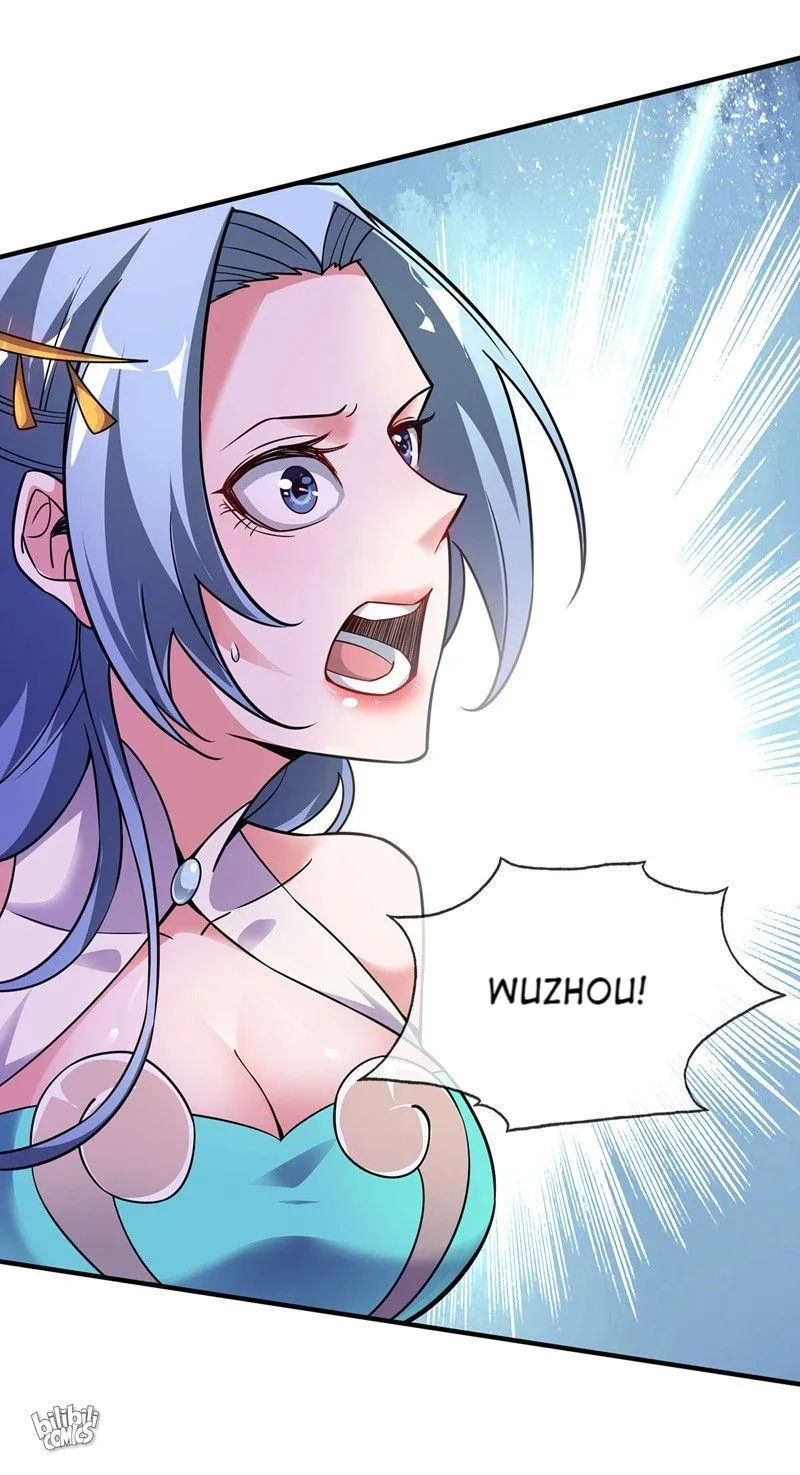 Read Eternal First Son-In-Law chapter 44 image 32 on Lezhin