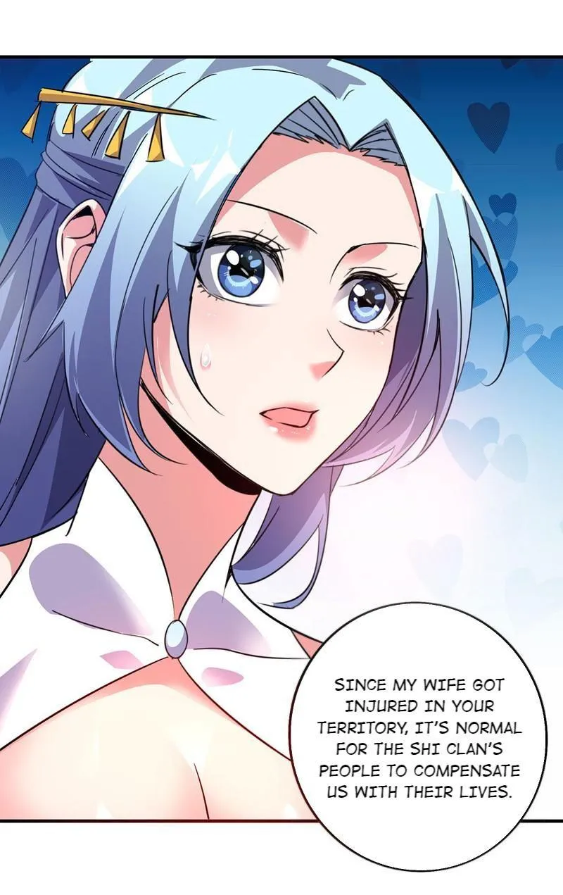 Read Eternal First Son-In-Law chapter 44 image 7 on Lezhin