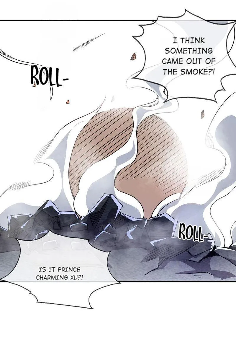 Read Eternal First Son-In-Law chapter 45 image 2 on Lezhin
