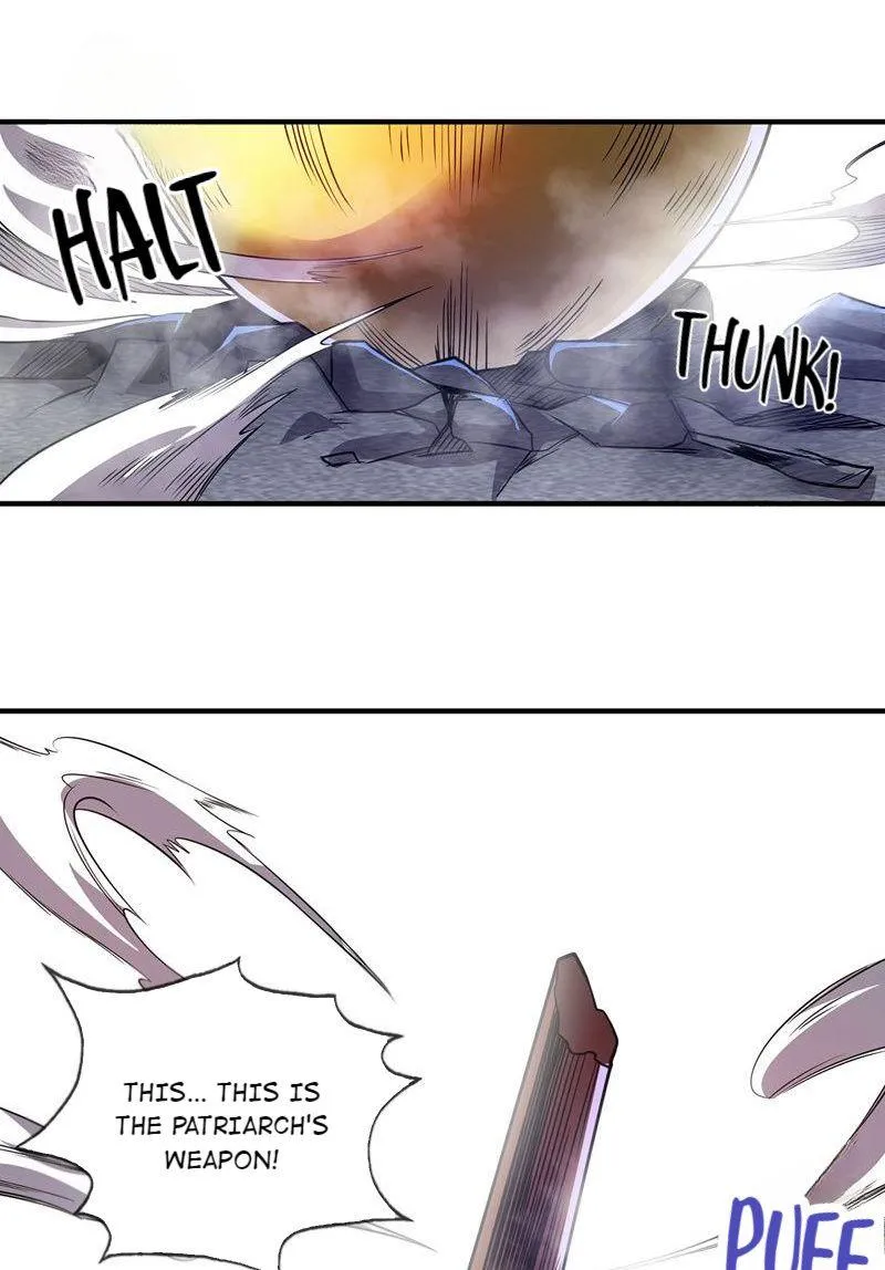 Read Eternal First Son-In-Law chapter 45 image 3 on Lezhin