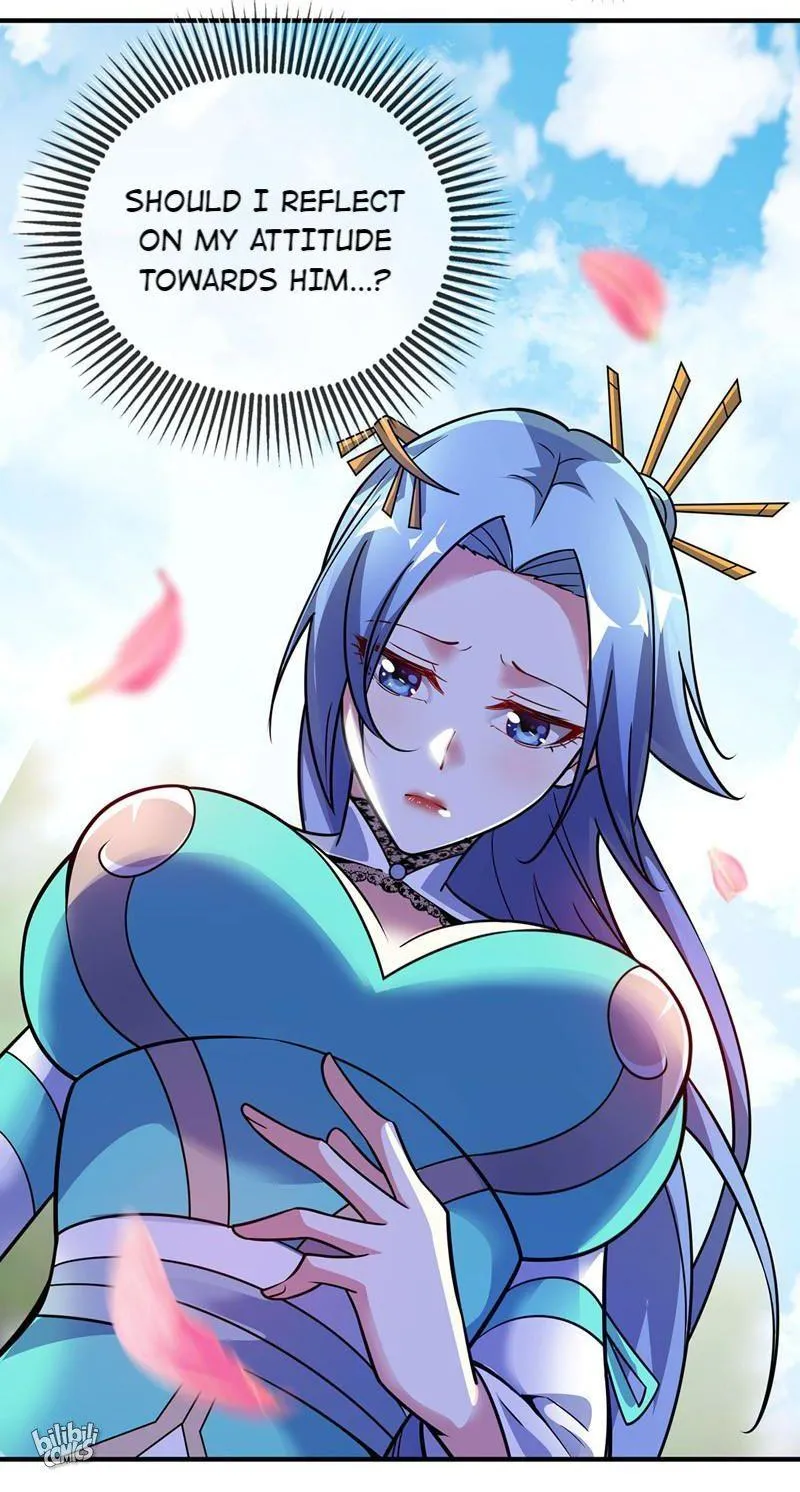 Read Eternal First Son-In-Law chapter 45 image 32 on Lezhin