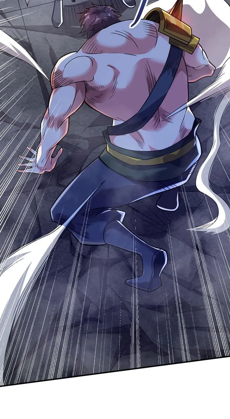 Read Eternal First Son-In-Law chapter 45 image 7 on Lezhin