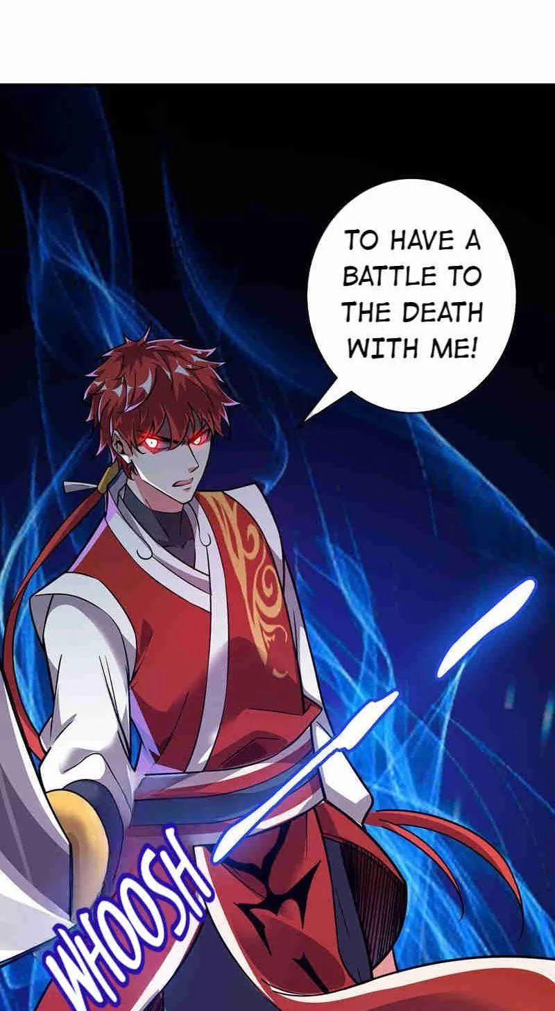 Read Eternal First Son-In-Law chapter 46 image 2 on Lezhin