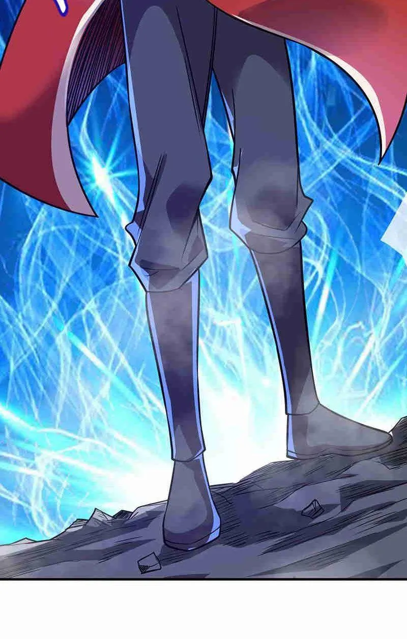 Read Eternal First Son-In-Law chapter 46 image 3 on Lezhin