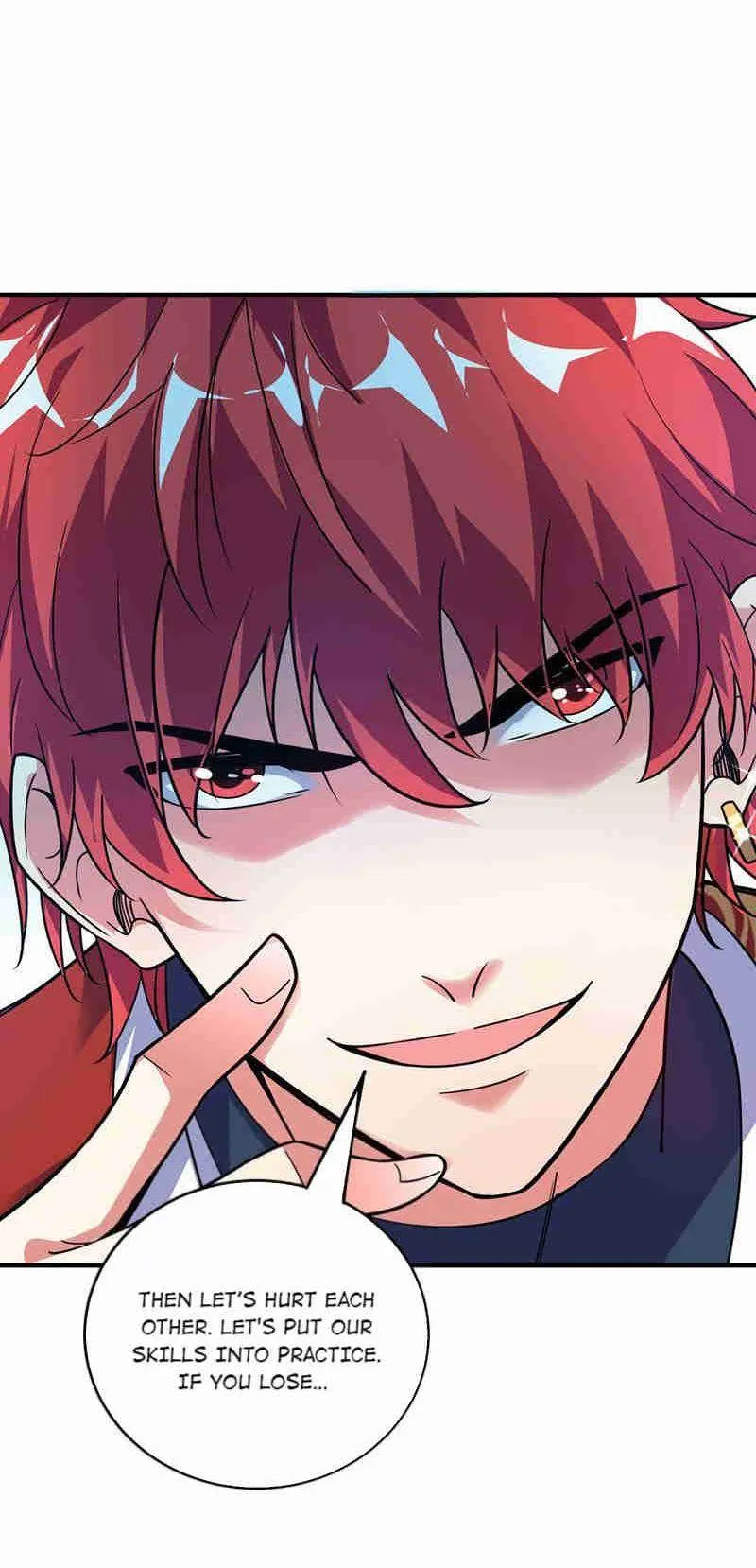Read Eternal First Son-In-Law chapter 48 image 2 on Lezhin