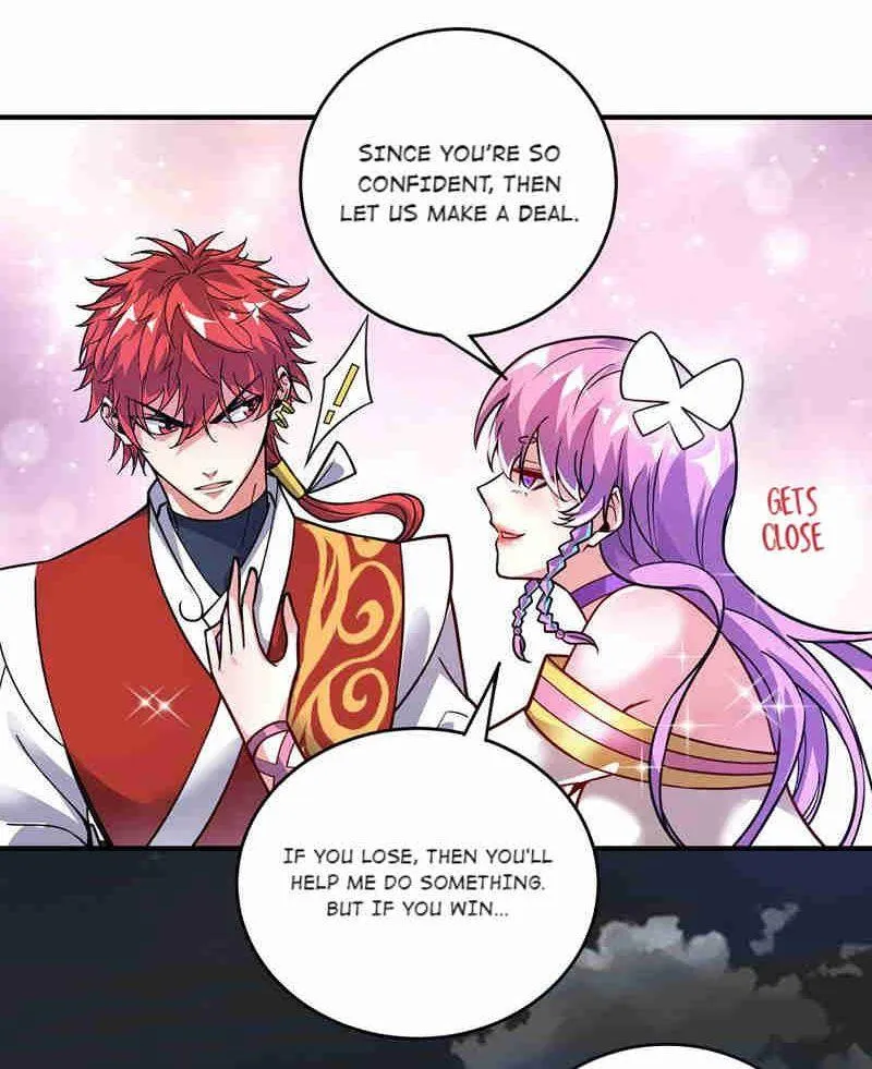 Read Eternal First Son-In-Law chapter 48 image 7 on Lezhin