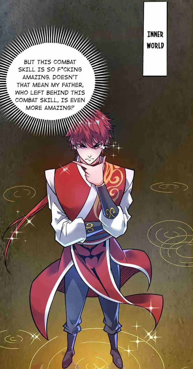 Read Eternal First Son-In-Law chapter 49 image 11 on Lezhin