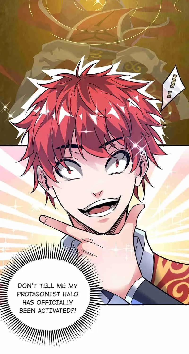 Read Eternal First Son-In-Law chapter 49 image 12 on Lezhin