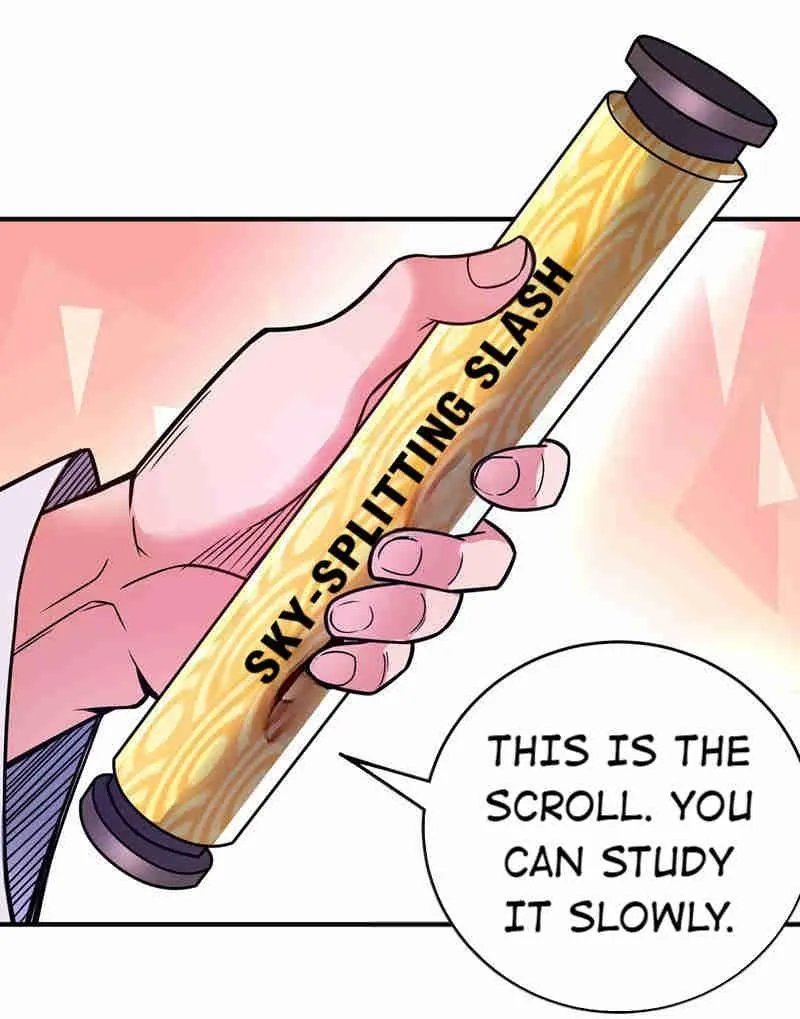 Read Eternal First Son-In-Law chapter 49 image 18 on Lezhin