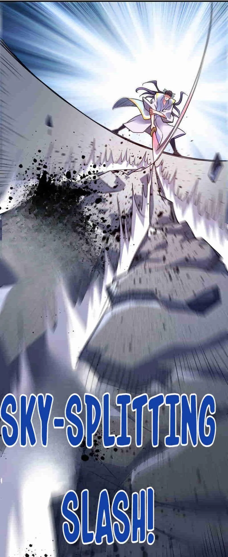 Read Eternal First Son-In-Law chapter 49 image 2 on Lezhin