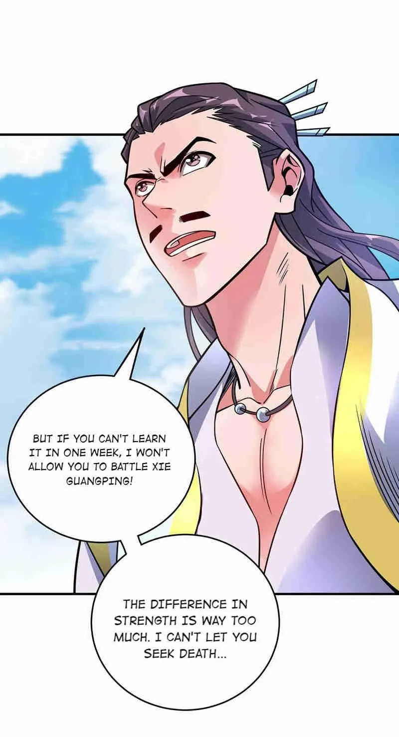 Read Eternal First Son-In-Law chapter 49 image 20 on Lezhin