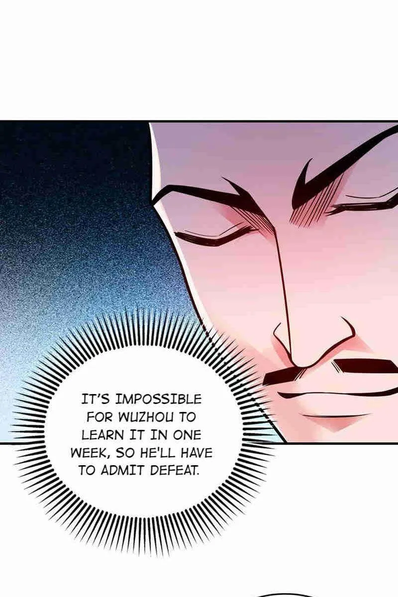 Read Eternal First Son-In-Law chapter 49 image 21 on Lezhin