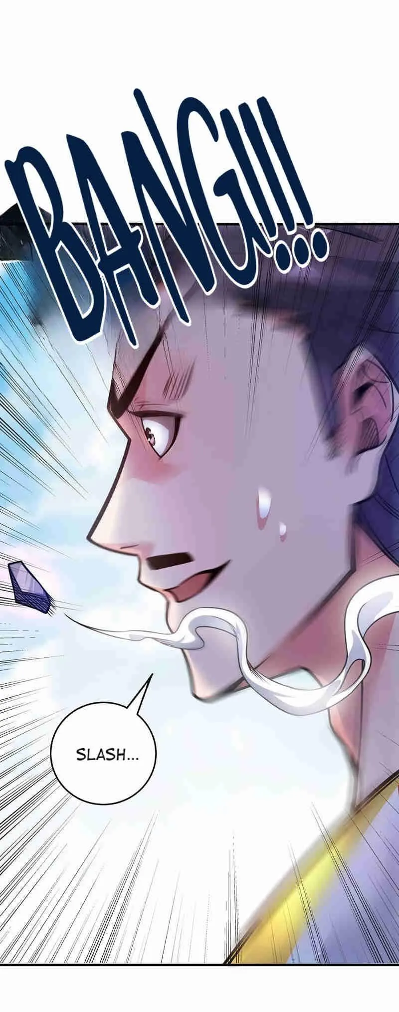 Read Eternal First Son-In-Law chapter 49 image 23 on Lezhin