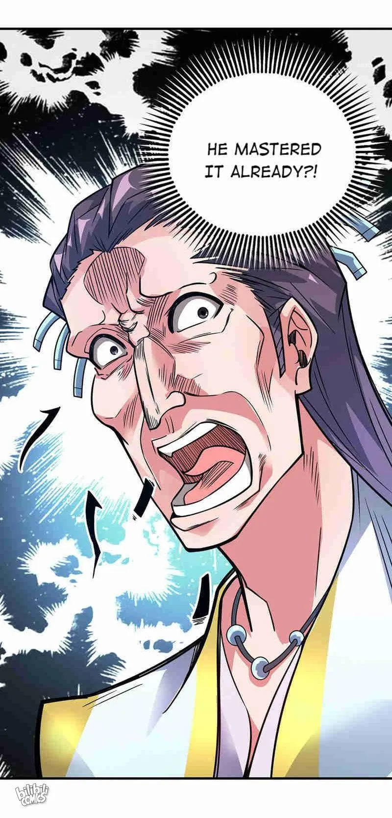 Read Eternal First Son-In-Law chapter 49 image 30 on Lezhin