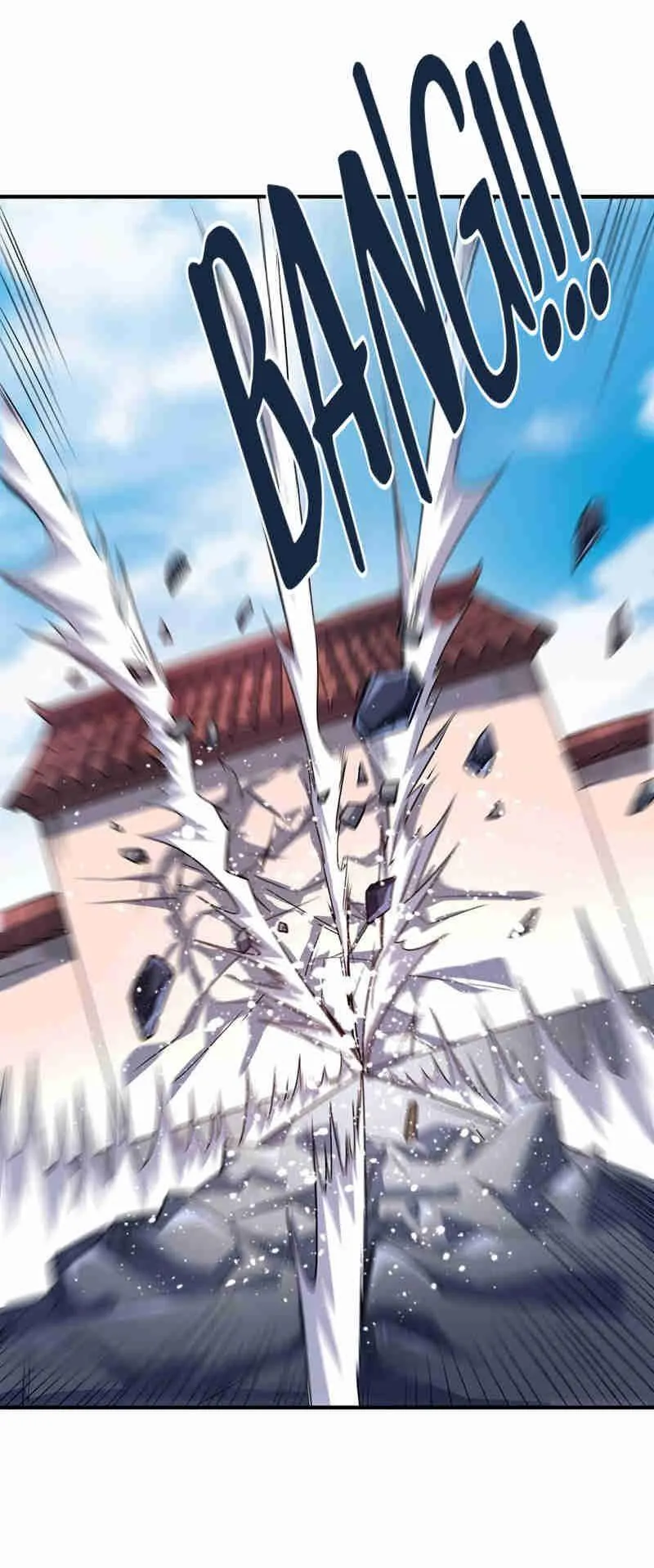Read Eternal First Son-In-Law chapter 49 image 4 on Lezhin