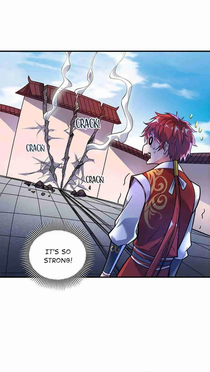 Read Eternal First Son-In-Law chapter 49 image 5 on Lezhin