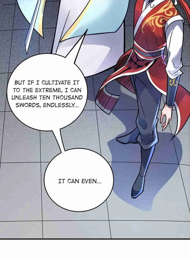 Read Eternal First Son-In-Law chapter 49 image 8 on Lezhin