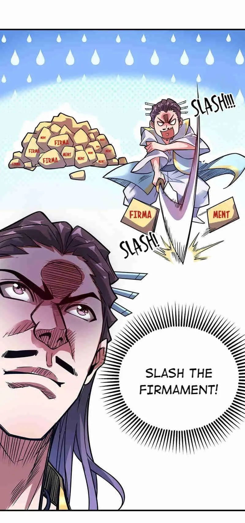 Read Eternal First Son-In-Law chapter 49 image 9 on Lezhin