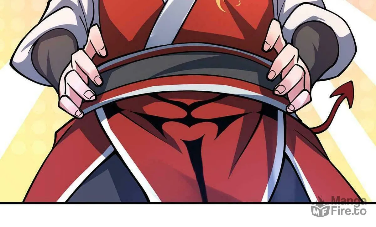Eternal First Son-In-Law Chapter 5 page 5 - 