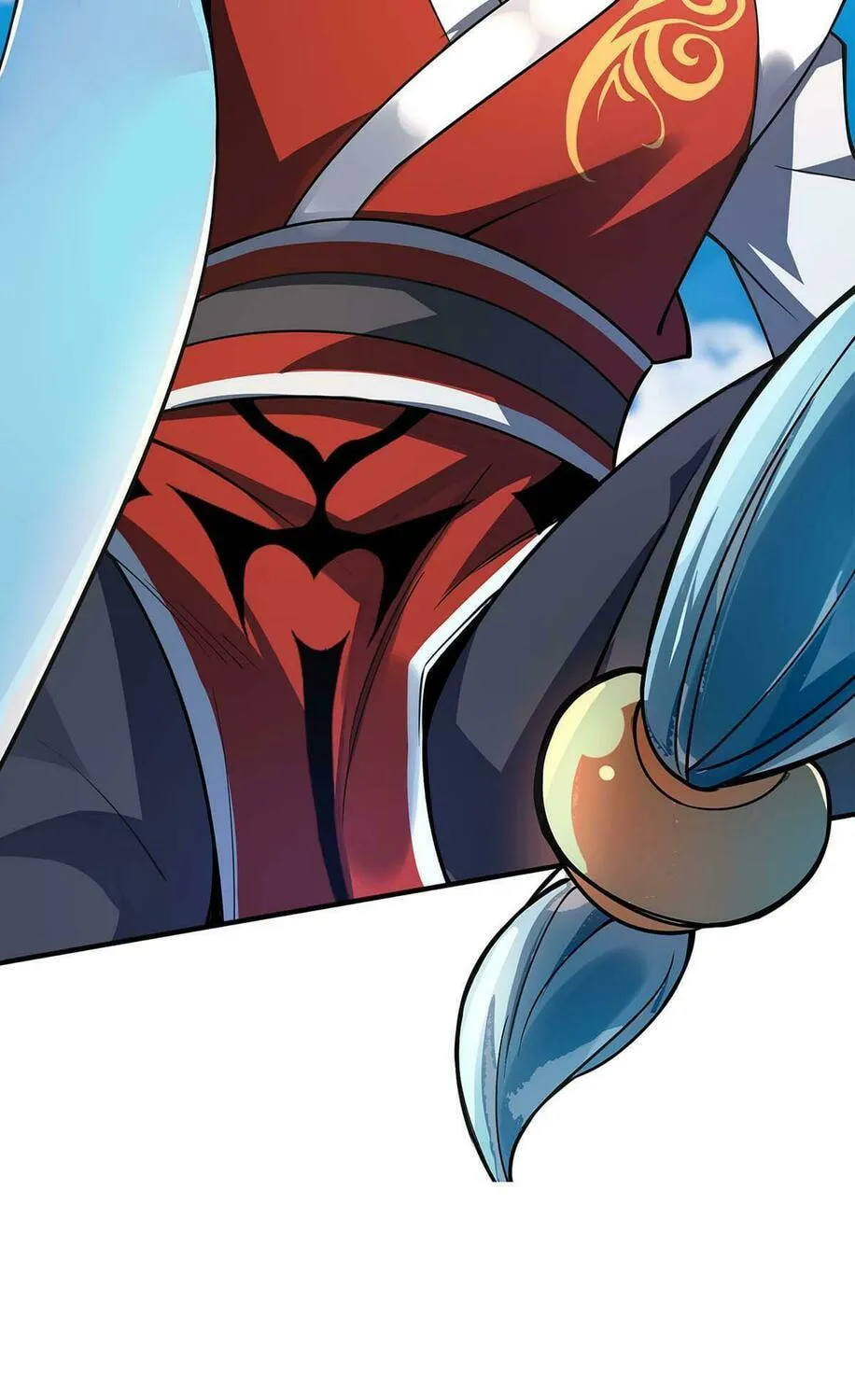 Eternal First Son-In-Law Chapter 5 page 46 - 