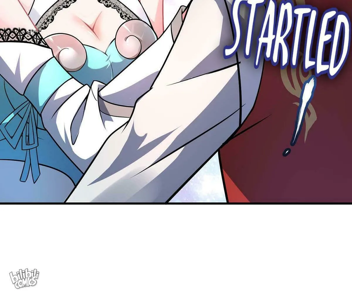 Eternal First Son-In-Law Chapter 5 page 64 - 