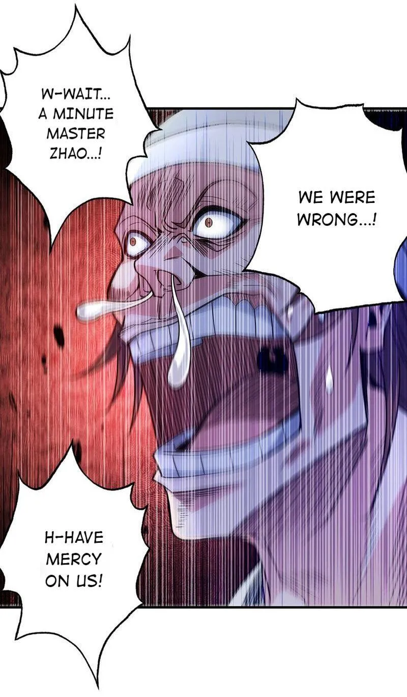 Read Eternal First Son-In-Law chapter 52 image 3 on Lezhin
