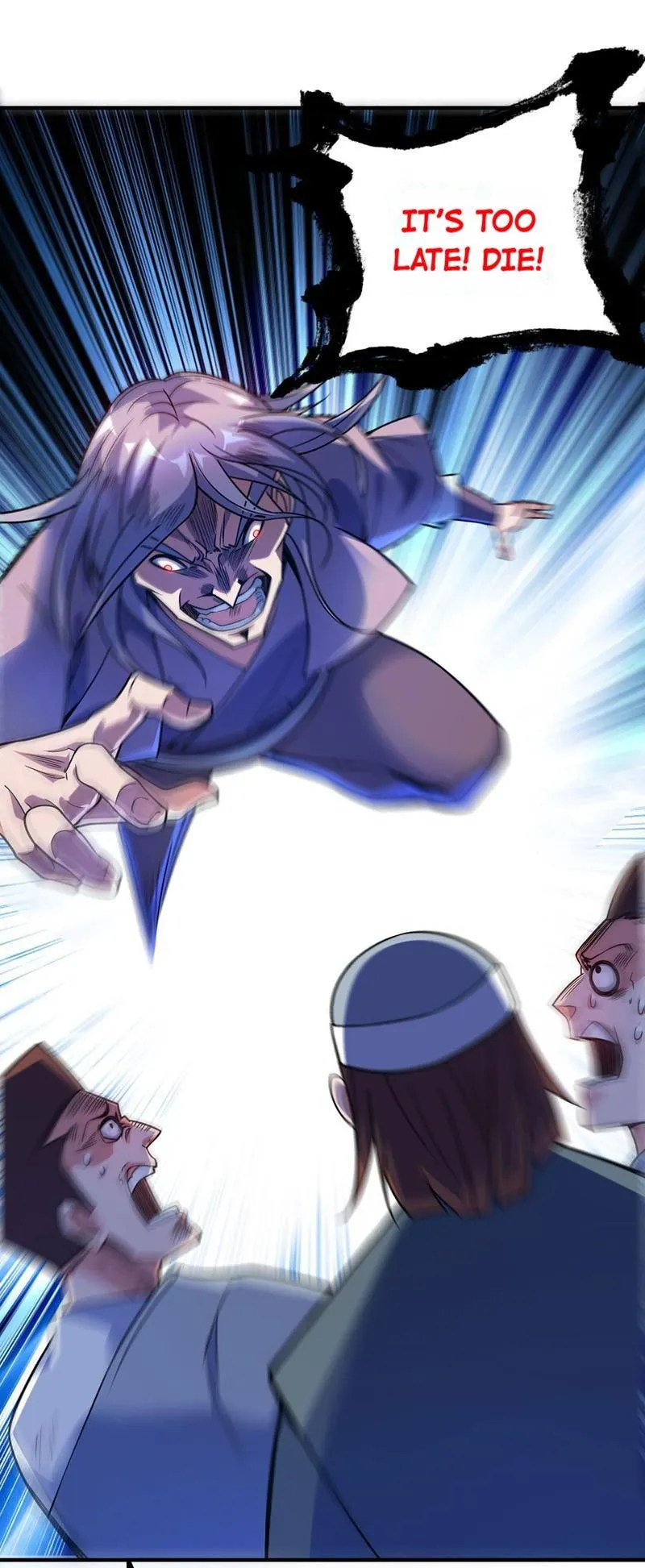Read Eternal First Son-In-Law chapter 52 image 4 on Lezhin