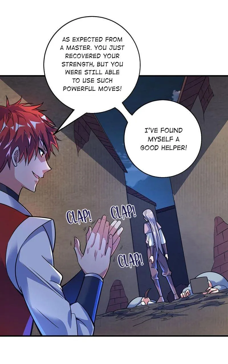 Read Eternal First Son-In-Law chapter 52 image 7 on Lezhin