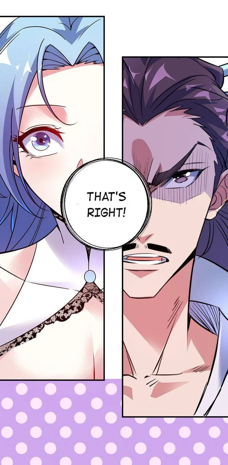 Read Eternal First Son-In-Law chapter 53 image 2 on Lezhin