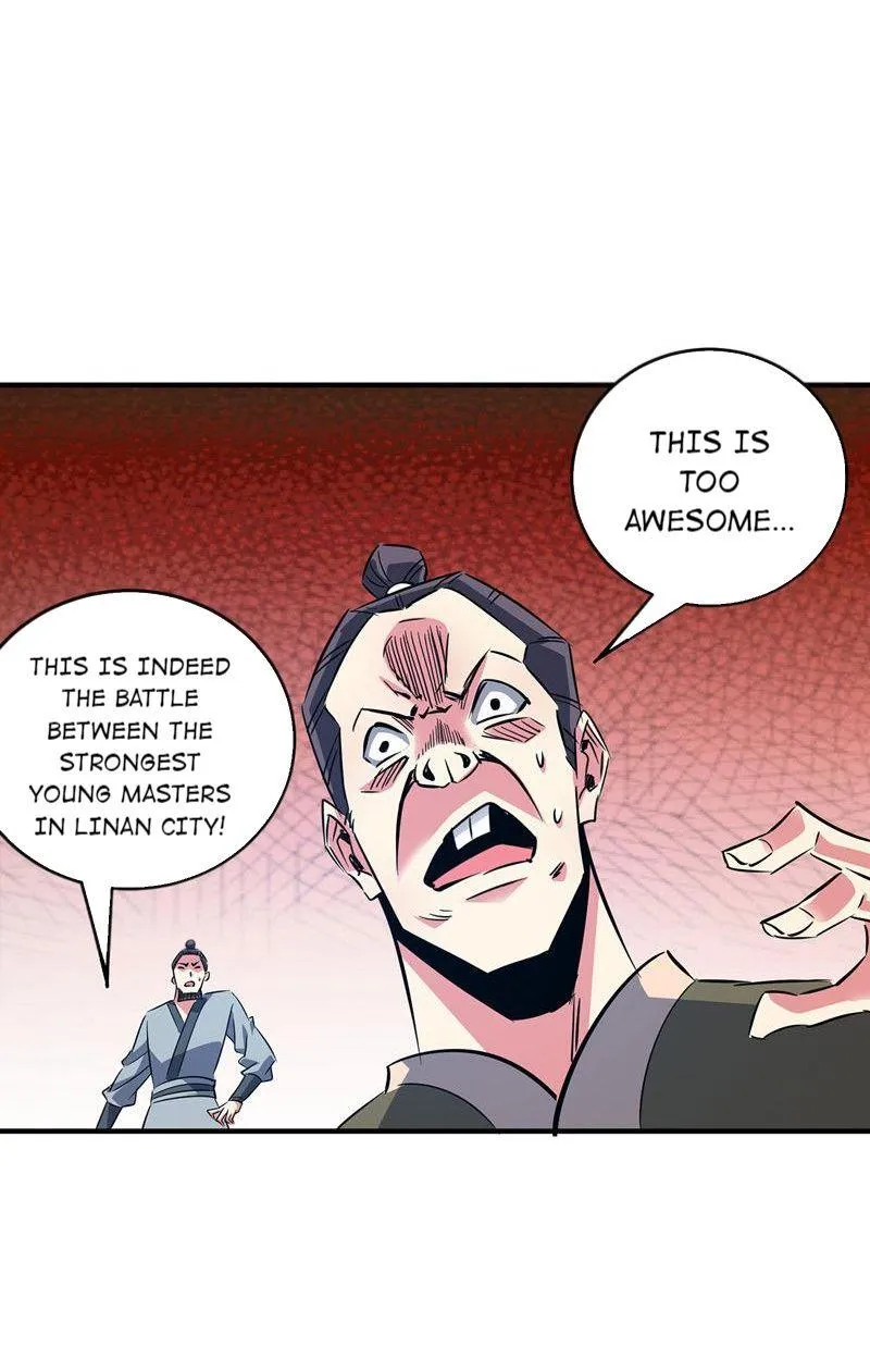 Read Eternal First Son-In-Law chapter 56 image 2 on Lezhin