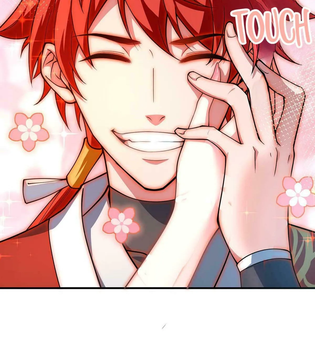 Read Eternal First Son-In-Law chapter 6 image 7 on Lezhin