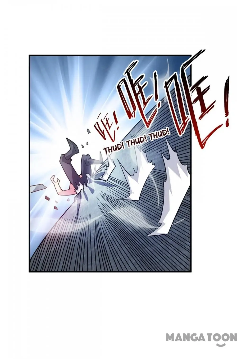 Read Eternal First Son-In-Law chapter 61 image 2 on Lezhin