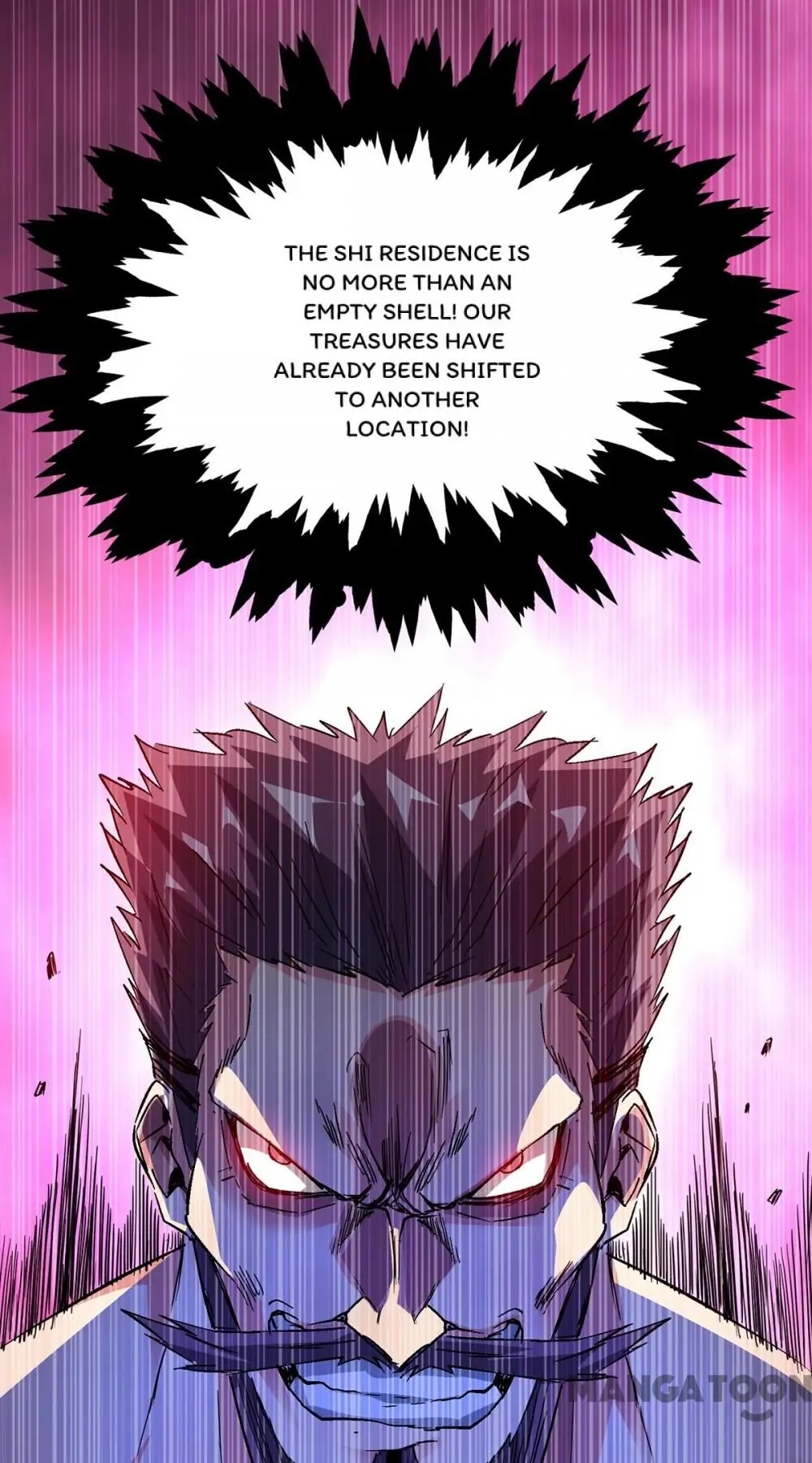Read Eternal First Son-In-Law chapter 62 image 3 on Lezhin