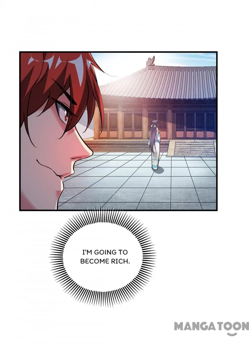 Read Eternal First Son-In-Law chapter 63 image 32 on Lezhin