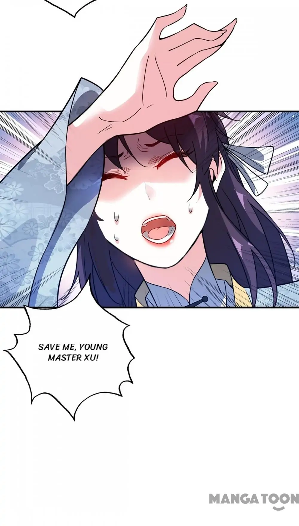Read Eternal First Son-In-Law chapter 63 image 4 on Lezhin