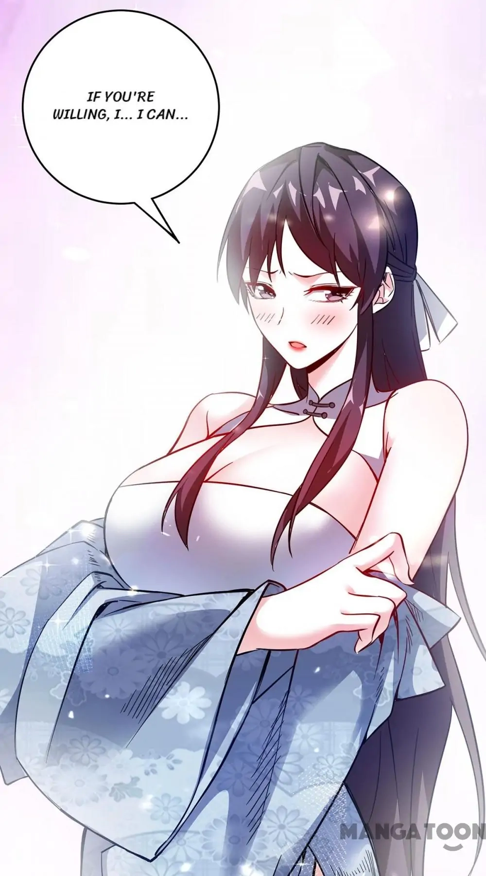 Read Eternal First Son-In-Law chapter 63 image 45 on Lezhin