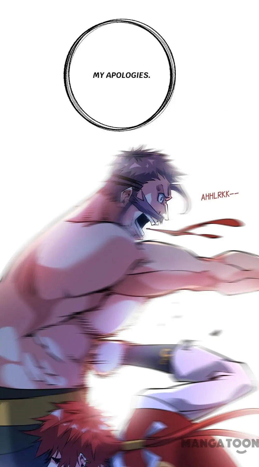 Read Eternal First Son-In-Law chapter 63 image 7 on Lezhin