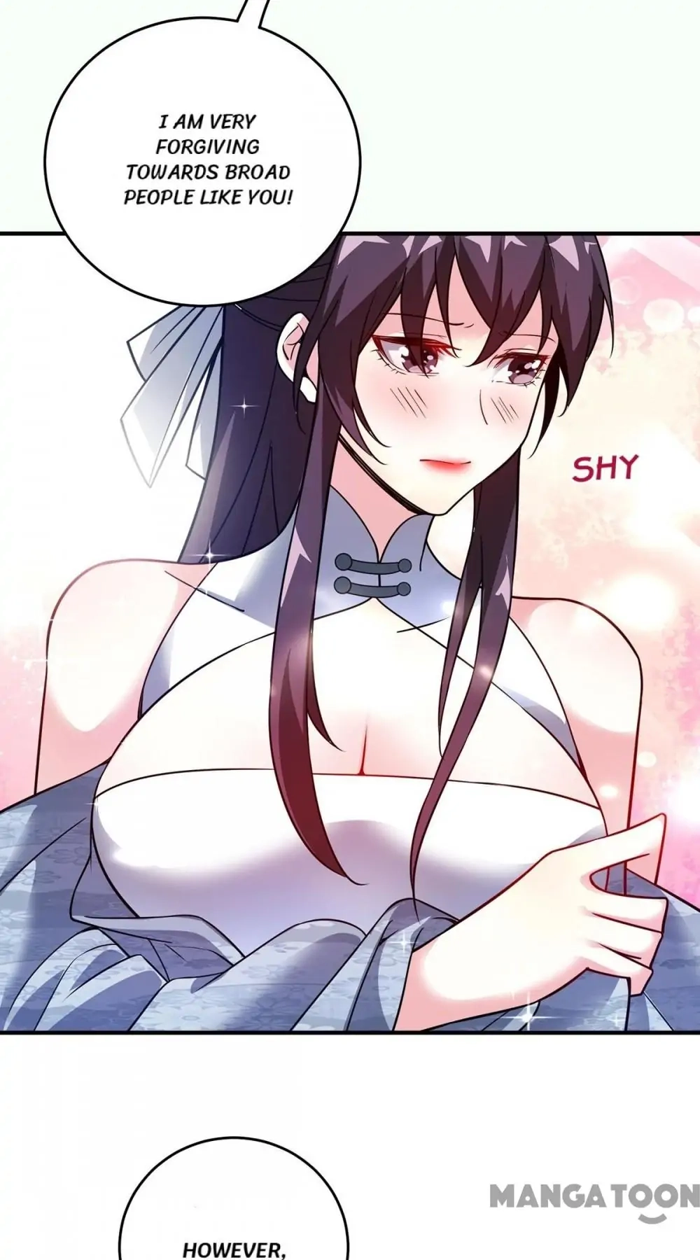 Read Eternal First Son-In-Law chapter 64 image 2 on Lezhin